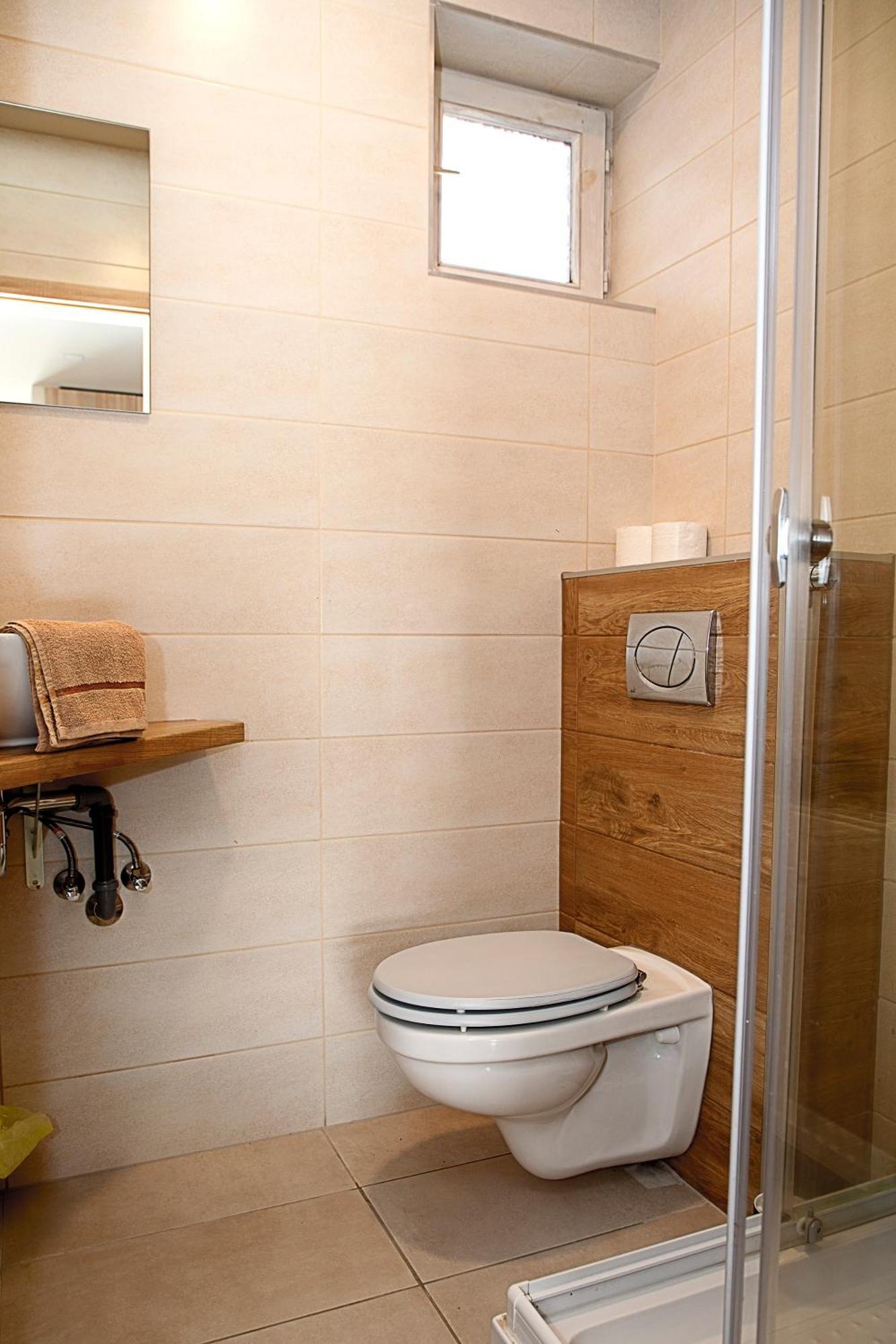 Lux Apartman Buek Exterior photo